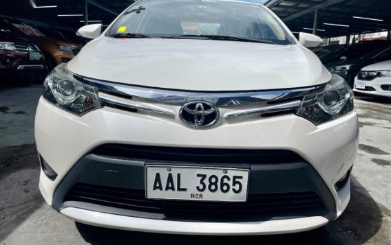  Toyota Vios 2014 for sale in Automatic