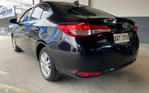 Sell 2021 Toyota Vios in San Fernando-2