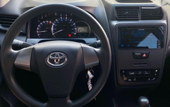 Toyota Avanza 2020 for sale in Automatic-2