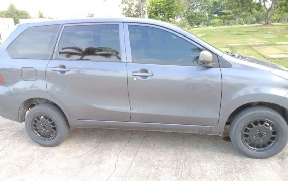 Toyota Avanza 2013 for sale in Manual-3