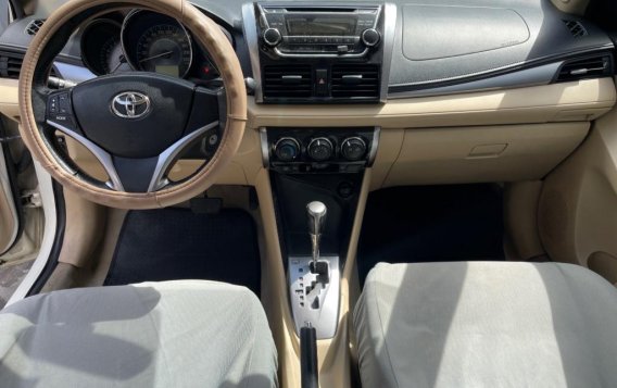 Toyota Vios 2014 for sale in Automatic-6