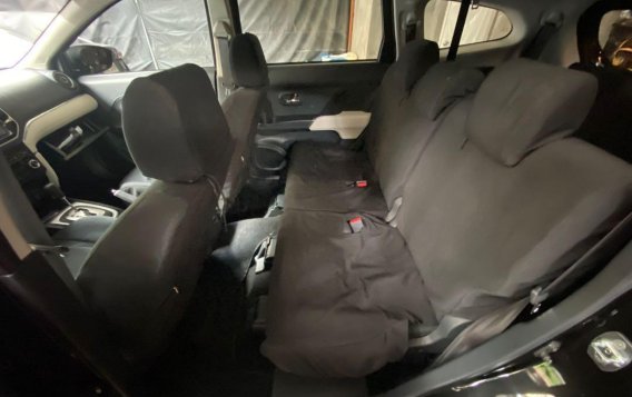  Toyota Rush 2021 for sale in Makati-4