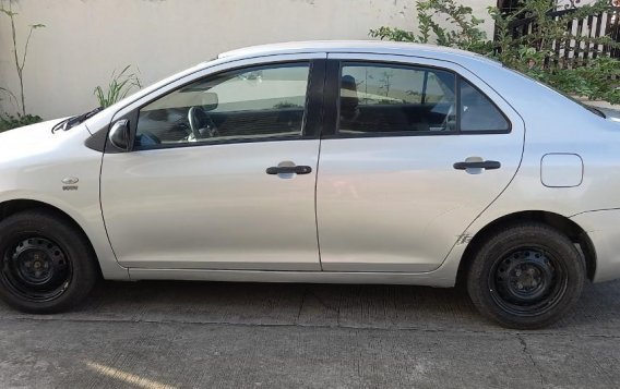 Selling Silver Toyota Vios 2012 in Imus-3