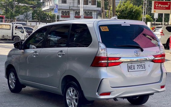 Toyota Avanza 2020 for sale in Automatic-5