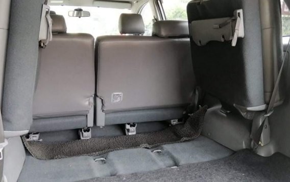 Silver Toyota Innova 2010 for sale in Caloocan -3