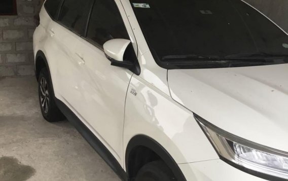 White Toyota Rush for sale in Pasay