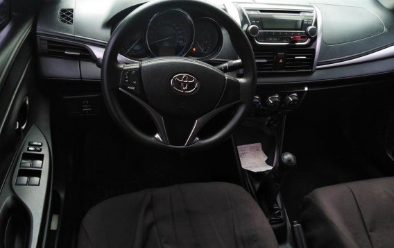 Selling Toyota Vios 2016 in Valenzuela-3
