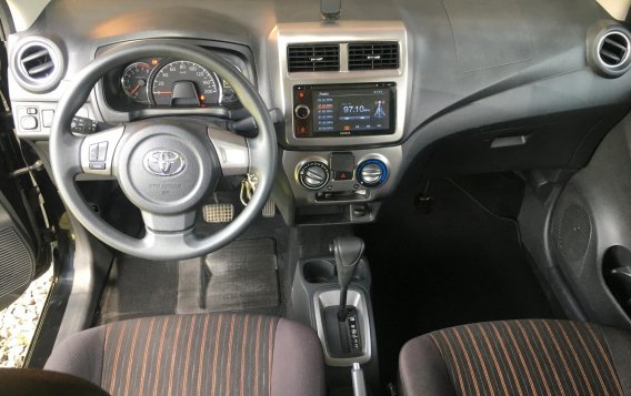 2020 Toyota Wigo  1.0 G AT in Imus, Cavite-3