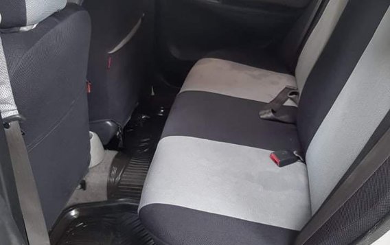  Toyota Vios 2004 for sale in Quezon City-7