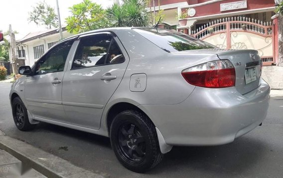  Toyota Vios 2004 for sale in Quezon City-2