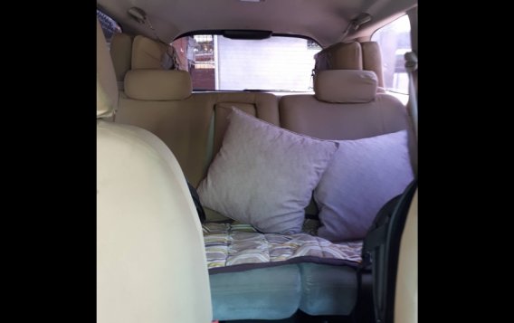 Green Toyota Innova 2012 for sale in Pasig-2