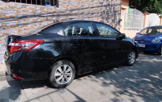 Black Toyota Vios 2017 for sale in Bacoor-2