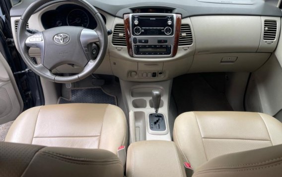 Sell Grey 2015 Toyota Innova in Las Piñas-6