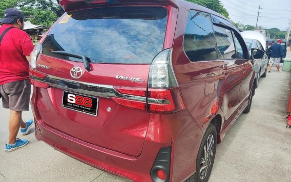 Toyota Avanza 2019 for sale in Quezon City-3