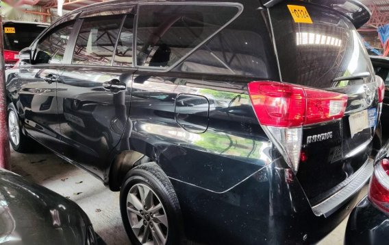 Sell Black 2019 Toyota Innova in Quezon City-5