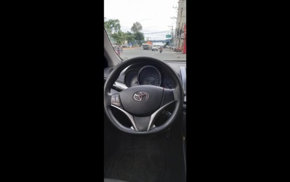 Black Toyota Vios 2016 for sale in Quezon-3