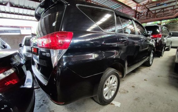 Sell Black 2019 Toyota Innova in Quezon City-2