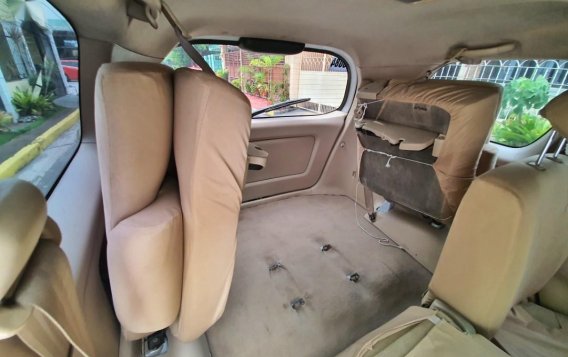 White Toyota Innova 2015 for sale in Bacoor-7