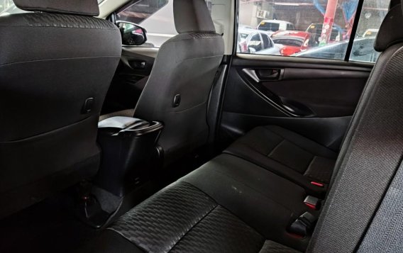 Sell Black 2019 Toyota Innova in Quezon City-4