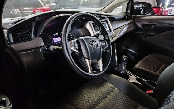 Sell Black 2019 Toyota Innova in Quezon City-3