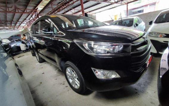 Sell Black 2019 Toyota Innova in Quezon City-1