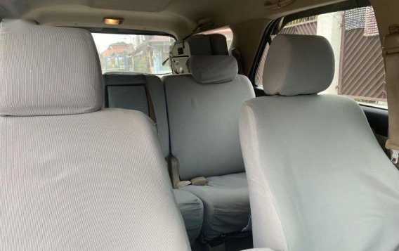 Sell Grey 2014 Toyota Fortuner in Biñan-4