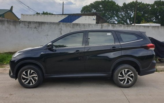 Sell Black 2019 Toyota Rush in Quezon City-3