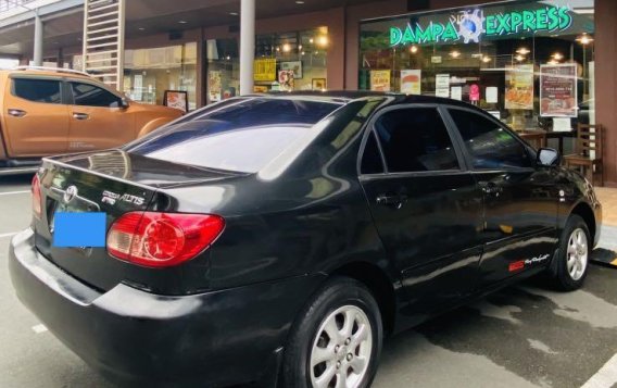  Toyota Corolla Altis 2005 for sale in Automatic-4