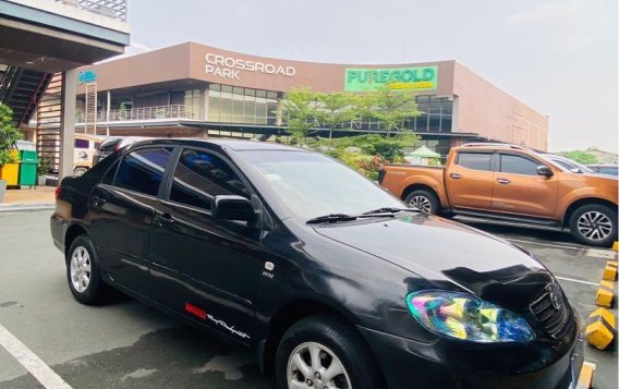  Toyota Corolla Altis 2005 for sale in Automatic-1