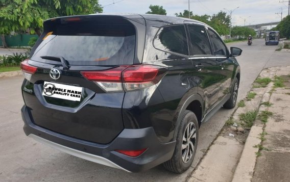 Sell Black 2019 Toyota Rush in Quezon City-1