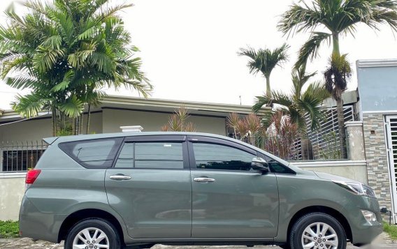 Sell 2018 Toyota Innova in Angeles-5