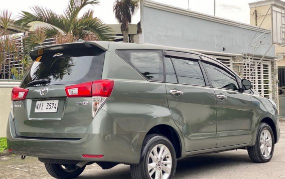 Sell 2018 Toyota Innova in Angeles-2