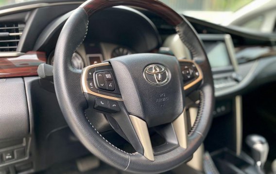 Sell 2018 Toyota Innova in Angeles-6