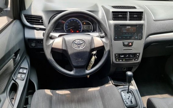 Black Toyota Avanza 2019 for sale in Quezon-3