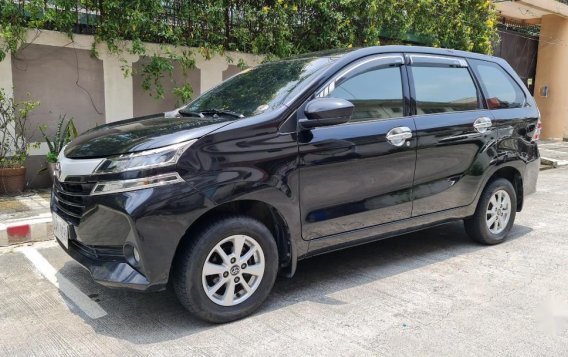Black Toyota Avanza 2019 for sale in Quezon-2