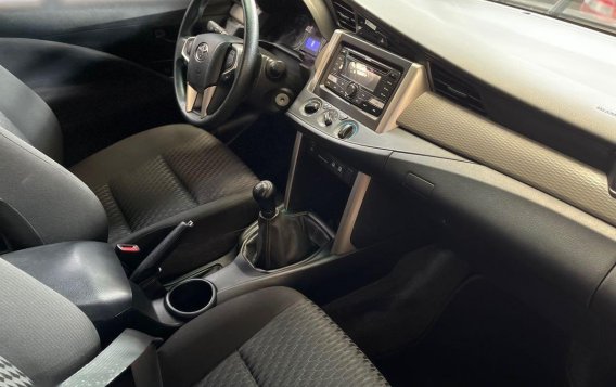 Black Toyota Innova 2019 for sale in Quezon-4