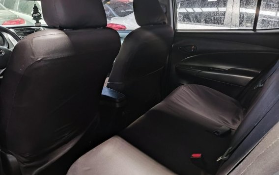 Selling Silver Toyota Vios 2019 in Quezon-2