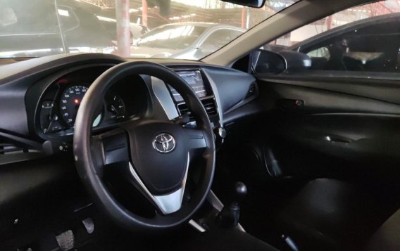 Grayblack Toyota Vios 2021 for sale in Quezon-1