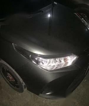 Silver Toyota Vios 2021 for sale in Quezon-2