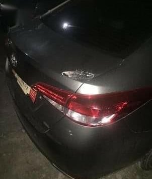 Silver Toyota Vios 2021 for sale in Quezon-6