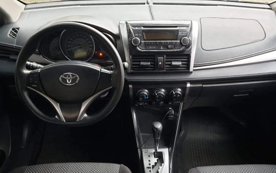 Selling Red Toyota Vios 2014 in Quezon-2