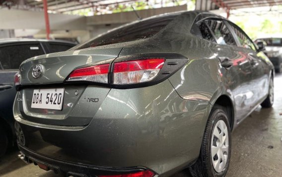 Green Toyota Vios 2020 for sale in Quezon-2