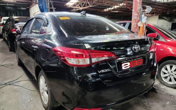 Black Toyota Vios 2021 for sale in Quezon-1