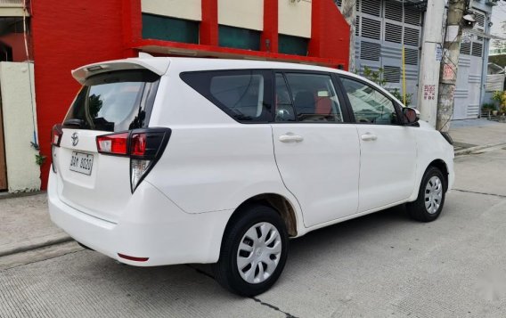 White Toyota Innova 2019 for sale in Quezon-6