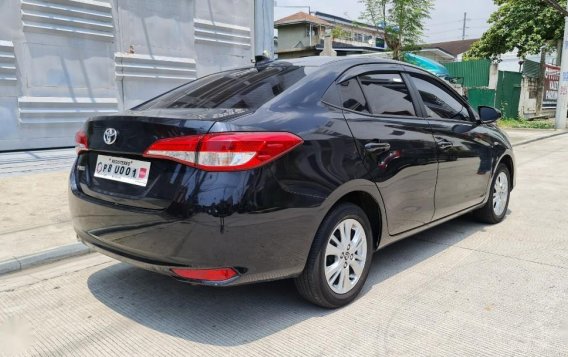 Black Toyota Vios 2021 for sale in Quezon-5
