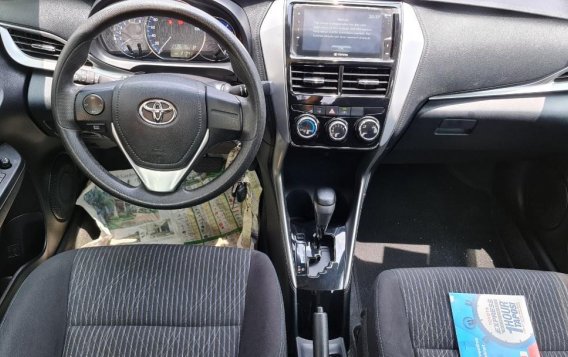 Black Toyota Vios 2021 for sale in Quezon-3