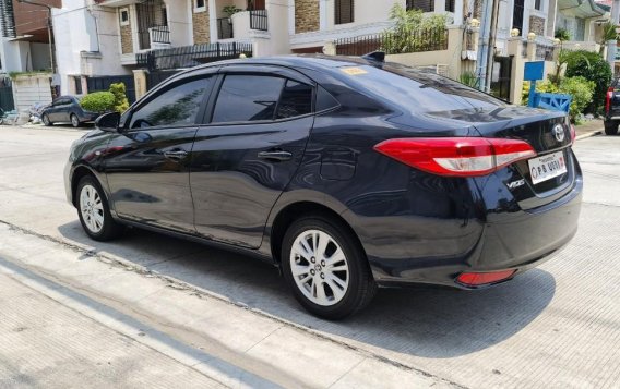 Black Toyota Vios 2021 for sale in Quezon-4