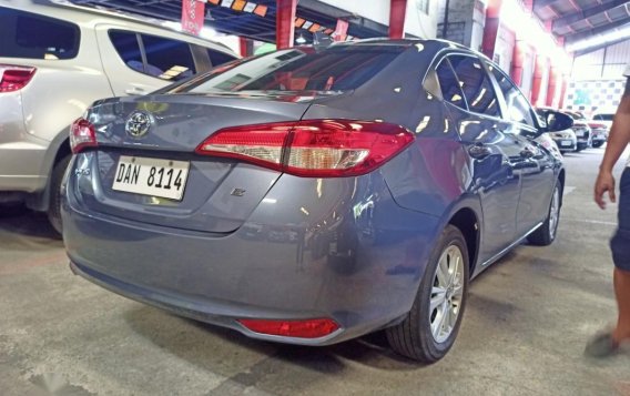 Blue Toyota Vios 2019 for sale in Quezon-3