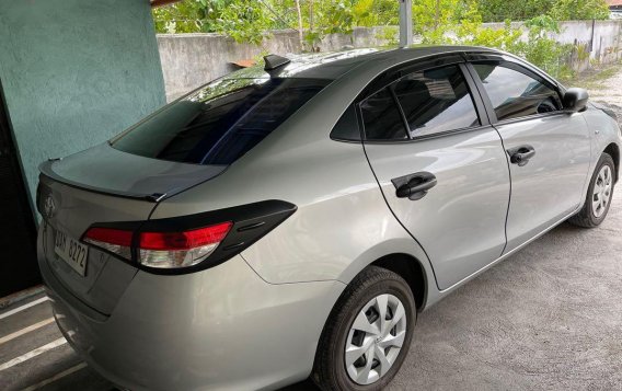 Silver Toyota Vios 2019 for sale in Floridablanca-6