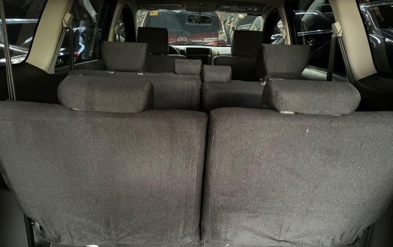 Sell Grey 2020 Toyota Avanza in Quezon City-5